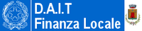 Immagine: D.A.I.T. - Finanza locale